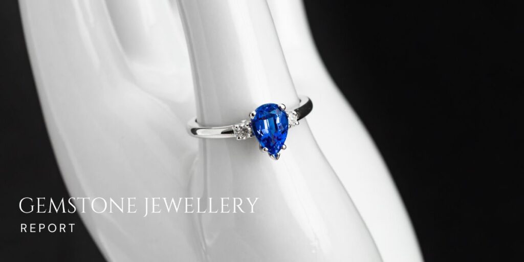 GEMSTONE JEWELLERY REPORT sdiindia solitaire diamond institute